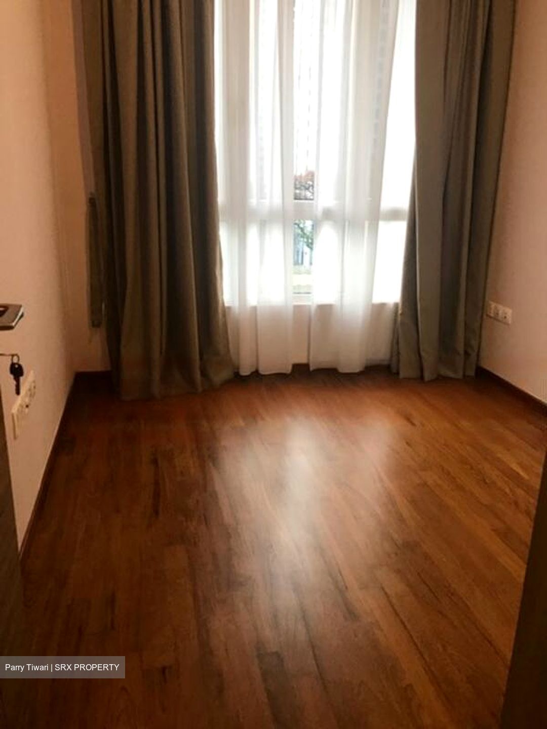 Ritz @ Farrer (D8), Apartment #458916931
